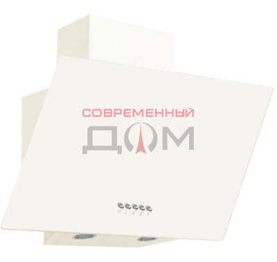 Вытяжка наклонная Аквилон/Oasis NP-60I (FR)